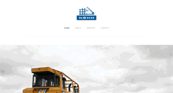 Desktop Screenshot of nbhhqatar.com